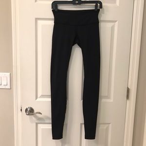 Lululemon Wunder Under Leggings 4